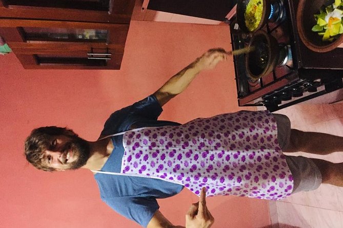 Cooking class in Srilanka - Price and What You’re Really Paying For ($50)