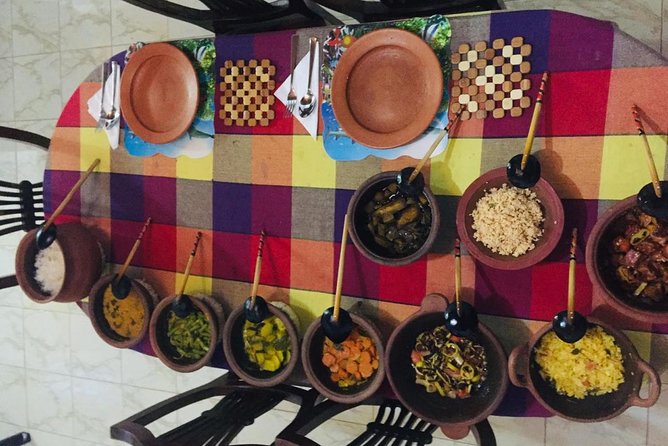 Cooking class in Srilanka - What Past Feedback Signals About the Experience