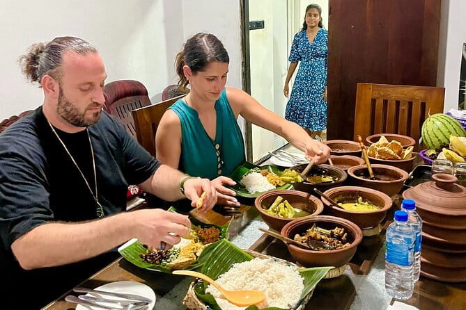 Cooking Class Sri Lanka with Locals - Why this Colombo cooking class starts in a local market