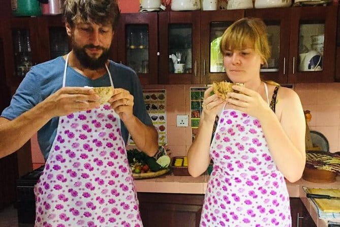 Cooking Class Sri Lanka with Locals - Timing flexibility and the 4-hour reality check