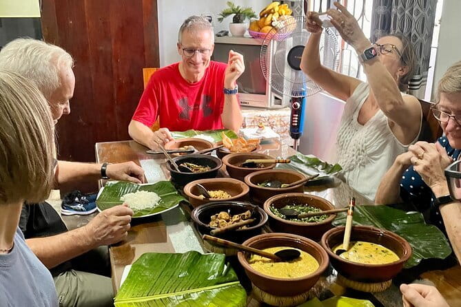Cooking Class Sri Lanka with Locals - The spices lesson: natural, local, and seriously practical