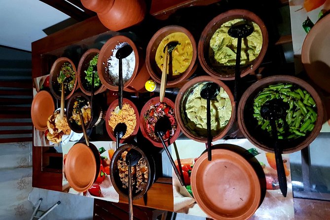 Cooking Classes in Sri Lanka - Key Things You’ll Notice Right Away
