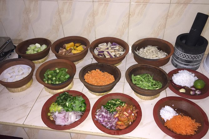 Cooking Classes in Sri Lanka - Spices, Herbs, Curry, and Rice: How the Flavors Build