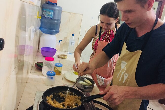 Cooking Classes in Sri Lanka - Market Visit Upgrade: When Ingredient Choice Changes the Class