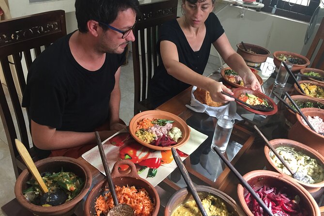 Cooking Classes in Sri Lanka - Price and Value: What $45 Buys You in Real Cooking Skill