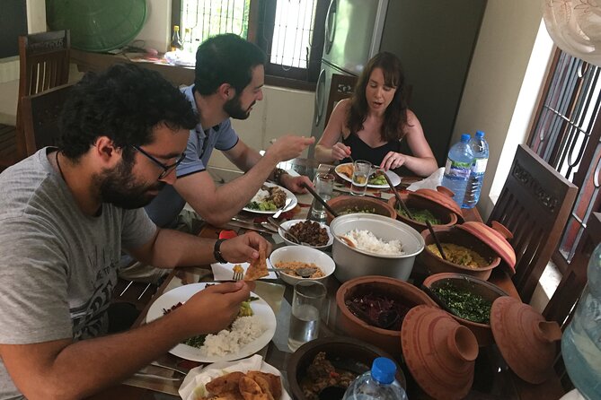 Cooking Classes in Sri Lanka - Who This Cooking Class Best Fits (And Who Might Skip)