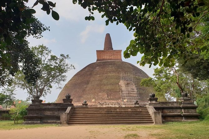 Cultural Triangle of Sri Lanka - Cultural Triangle Sri Lanka: what this 5-day route gets right