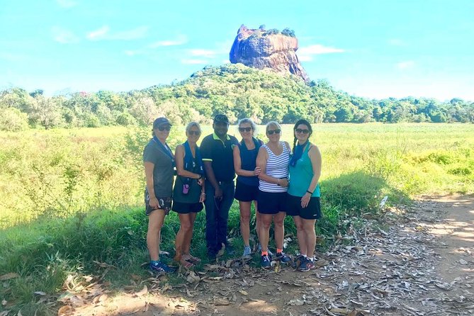 Cultural Triangle of Sri Lanka - Who should book this Cultural Triangle tour (and who might want a tweak)