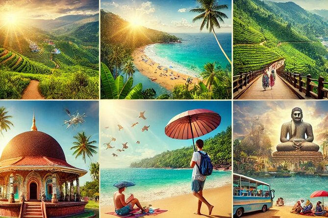 Customized Multi-Day Private Tour Packages in Sri Lanka - Key things I’d watch for before you book