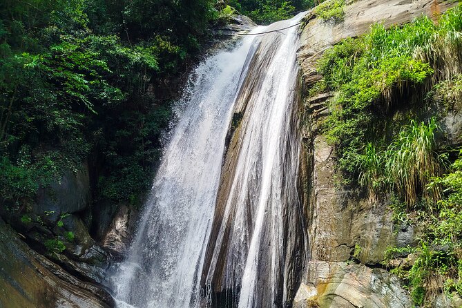Customized Multi-Day Private Tour Packages in Sri Lanka - Day 5: Mirissa viewpoints, Portuguese-to-British layers, and Unawatuna beach time