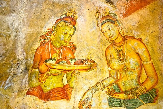 Dambulla & Sigiriya Day Tour from Colombo / Negombo with Lunch - Stop 3: Minneriya National Park for Elephants (Safari Is the Main Event)