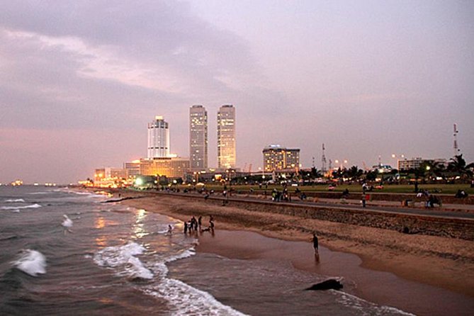 Day Colombo City Tour - Colombo at Speed: Why This Whistlestop Plan Works