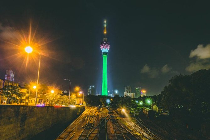 Day Colombo City Tour - Who This Tour Is Best For (And Who Should Skip It)