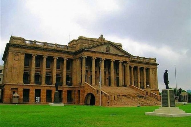 Day Colombo City Tour - Practical Tips to Make the Day Go Smoothly