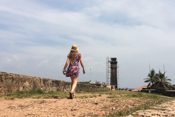 Day Excursions to Galle Fort & Bentota from Colombo - Kosgoda Sea Turtle Conservation Project: A Visit With Purpose