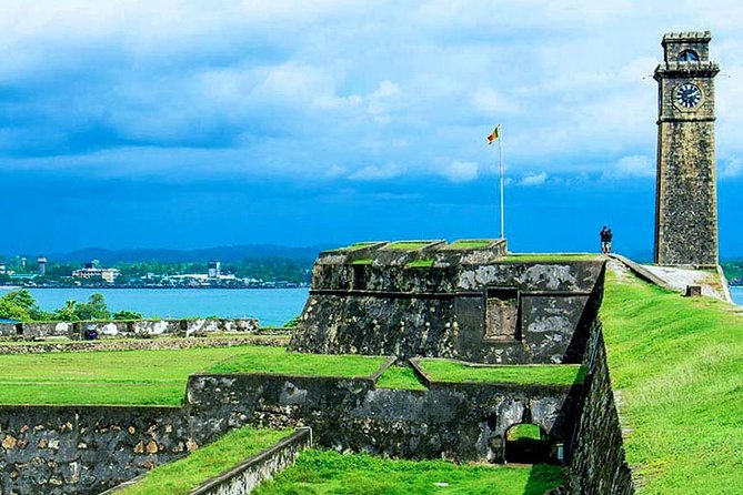 Day tour of Galle - Key things that make this Galle day tour work