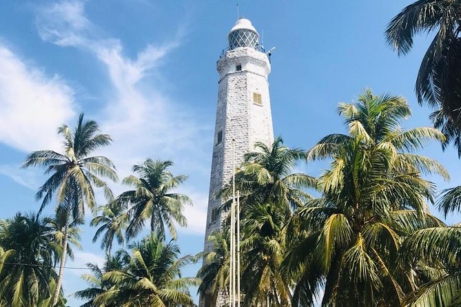Day tour of Galle - Art shops, museums, and your browsing strategy inside the fort