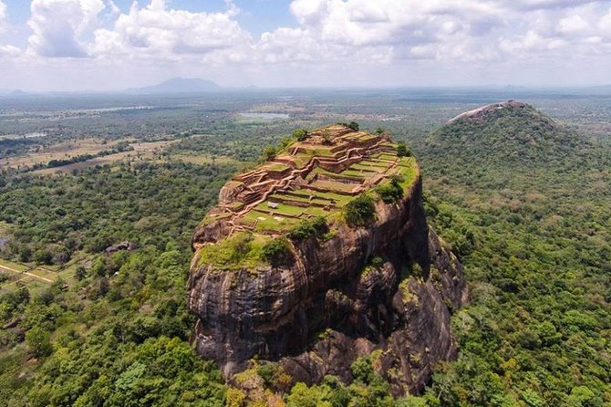 Day Tour of Sigiriya - The 5:00 am pickup: what that timing buys you (and asks of you)
