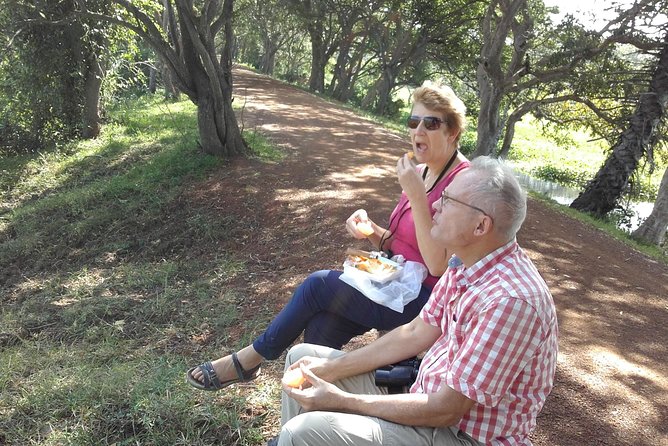 Day Tour to Anawilundawa Wetland Sanctuary - Two Hindu temples as a cultural pause