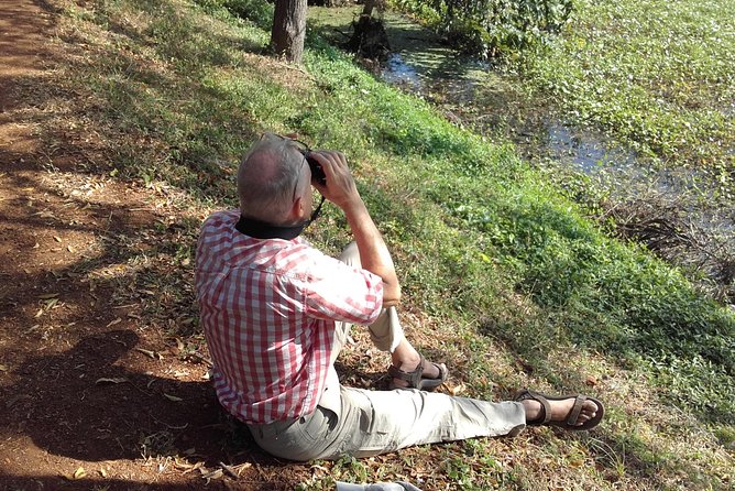 Day Tour to Anawilundawa Wetland Sanctuary - Price and value for $70 per group (up to 2)