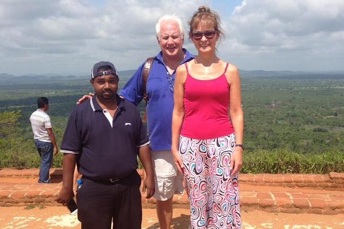 Day Trip to Sigiriya & Dambulla from Colombo - A Colombo day trip that hits the big icons (without feeling rushed)