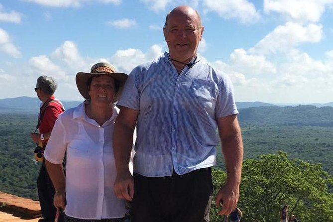 Day Trip to Sigiriya & Dambulla from Colombo - Ascending Sigiriya’s Lion Rock Fortress (and why the details matter)