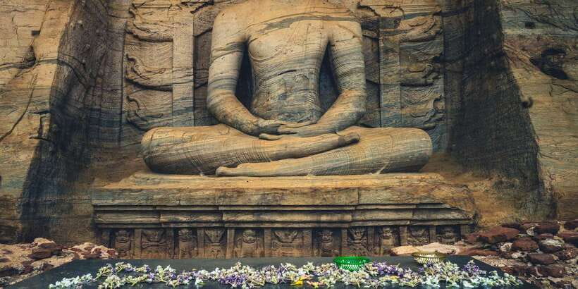 Day Trip to the Ancient Capital of Polonnaruwa From Colombo - Key highlights worth caring about