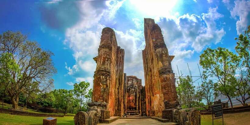 Day Trip to the Ancient Capital of Polonnaruwa From Colombo - Why Polonnaruwa Is a Big Deal Beyond the Photos