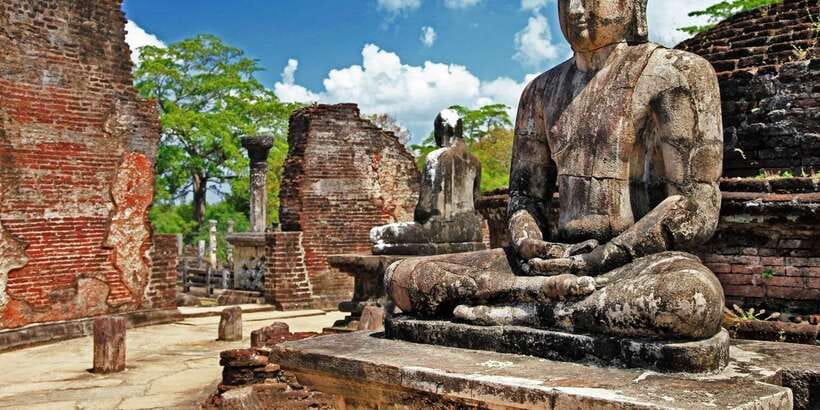 Day Trip to the Ancient Capital of Polonnaruwa From Colombo - Lankatilaka Gedige, Gal Vihara, and Demala Maha Seya: The Temple Circuit