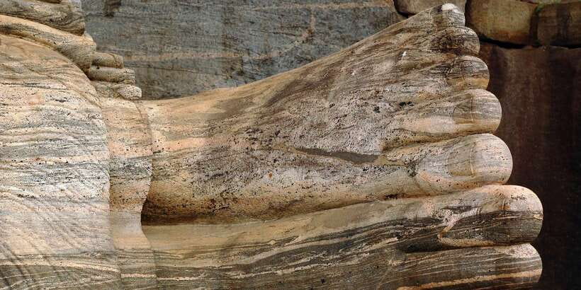 Day Trip to the Ancient Capital of Polonnaruwa From Colombo - Price and What You’re Really Buying at $111