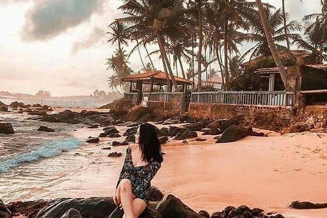 Day trips to Galle from colombo Visiting Its Highlights - Kande Viharaya: the giant Buddha stop you can’t miss