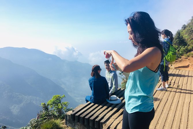 Discover Sri Lankan Beauty - 12 Days - Key moments that make this tour click