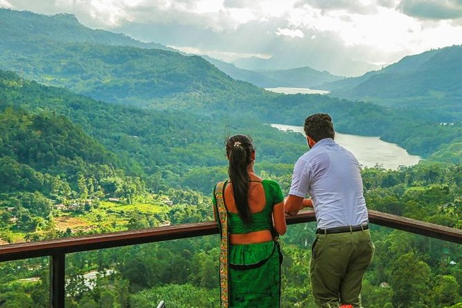 Discover Sri Lankan Beauty - 12 Days - Pinnawala elephants and a countryside curry day near Sigiriya