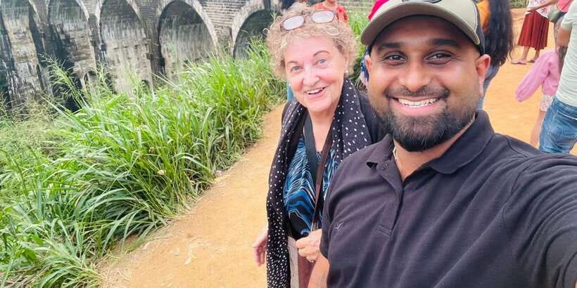 Discover the Best of Sri Lanka in 2 Days - A Tight 48 Hours: What this Best-of-Sri-Lanka plan nails
