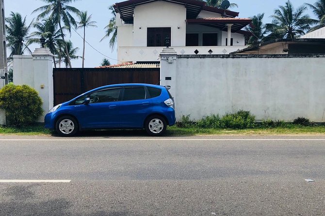 Driver In Srilanka. - Price and budgeting: what’s included and what you’ll pay yourself