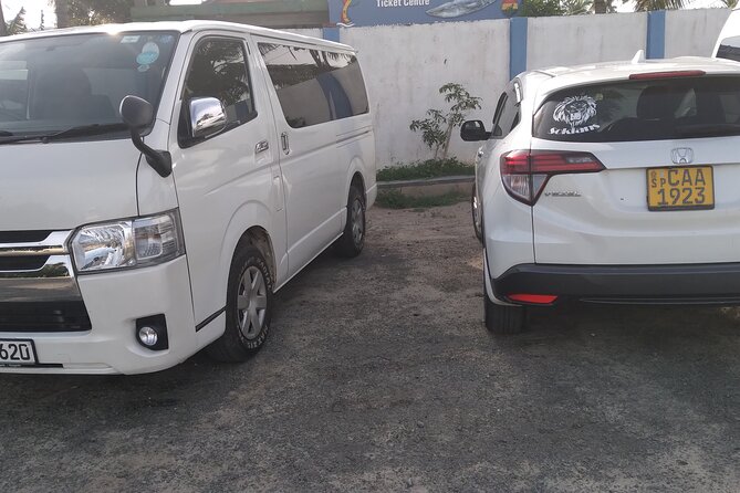Driver In Srilanka. - Timing, weather, and how to avoid common day-trip problems