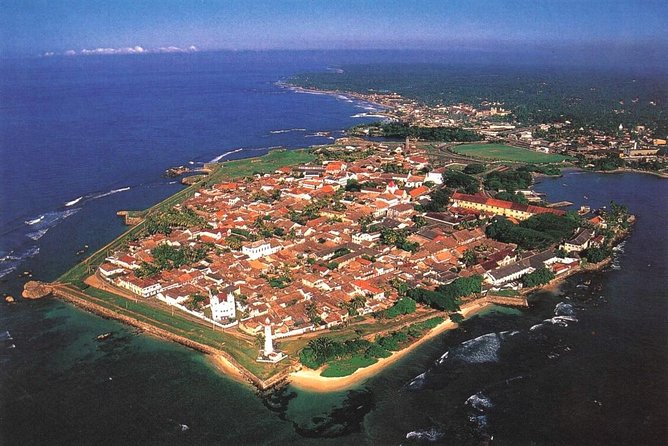 Exclusive: Southern Sri Lanka Sightseeing Private Day Trip - A Smart South-Coast Day Trip Plan from Colombo