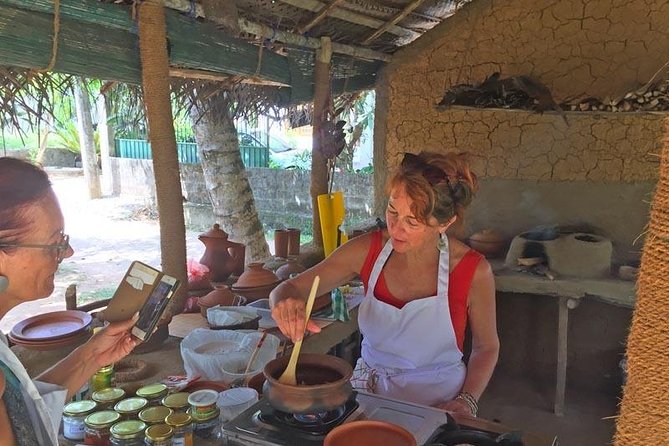 Exclusive: Southern Sri Lanka Sightseeing Private Day Trip - Getting Moving at 6:00 am Without Losing Your Mind