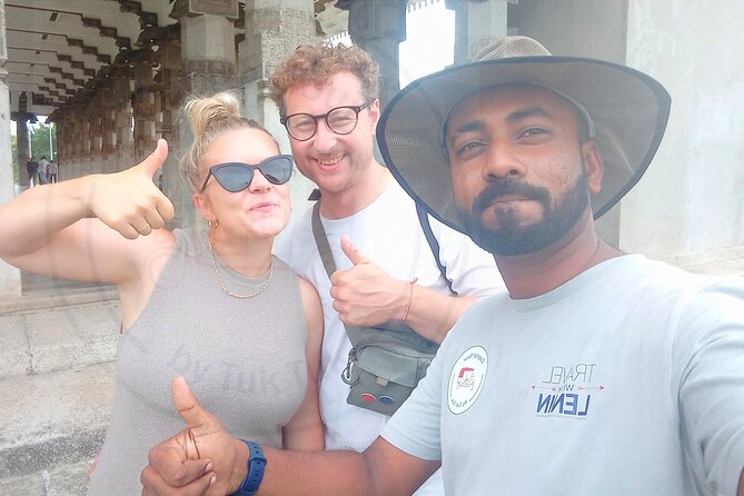 Explore Colombo by Tuk Tuk – All Entry Fees Included - What you really get for the $33 value