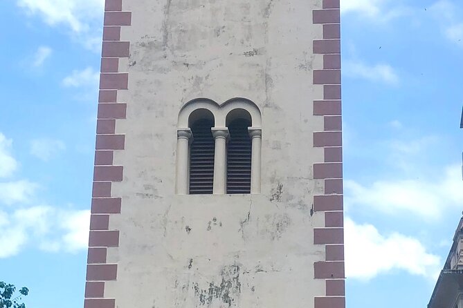Explore Colombo by Tuk Tuk Morning & evening (Private Tours) - Dutch Hospital precinct and Colombo Fort Clock Tower: old structures, new purpose
