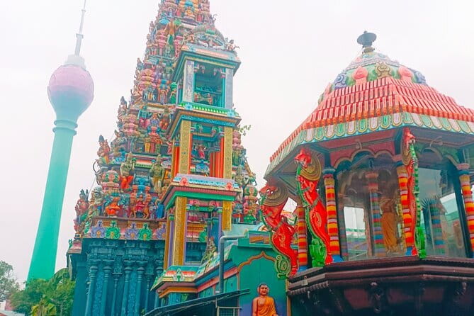 Explore Colombo City Highlights in a Private Tuk Tuk - Key things I’d plan around