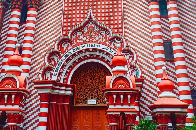Explore Colombo City Highlights in a Private Tuk Tuk - Colombo by tuk tuk: why this format works