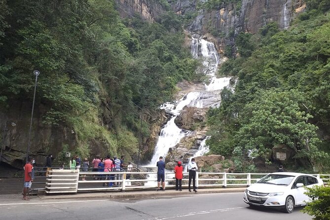 Explore Sri Lanka (self- arranged accommodation) - Price and what you get for $392 per person