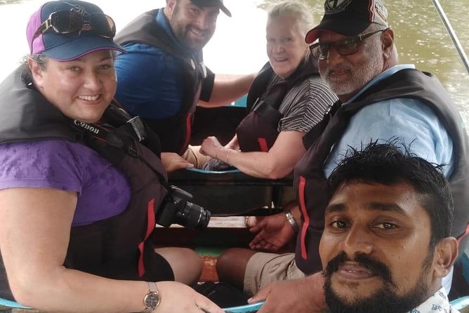 Explore Sri Lanka with Lasith De Silva - Seven days, but your itinerary: how to make the flexibility work