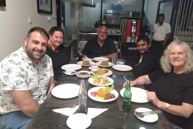 Explore Sri Lanka with Lasith De Silva - What’s not included: budget the week like a local