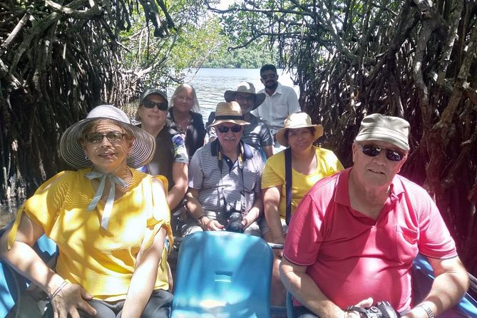 Explore Sri Lanka with Lasith De Silva - The chauffeur guide role (and why it shows up in reviews)