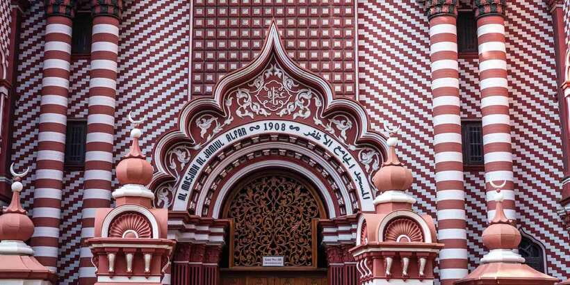 Explore The Colombo City by Private Tuk Tuk or Car - Key highlights I’d plan my day around
