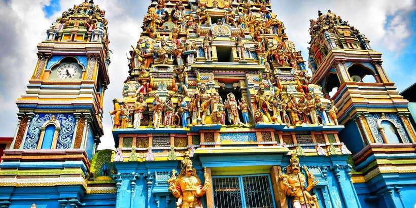 Explore The Colombo City by Private Tuk Tuk or Car - Why a private tuk-tuk (or car) works best in Colombo