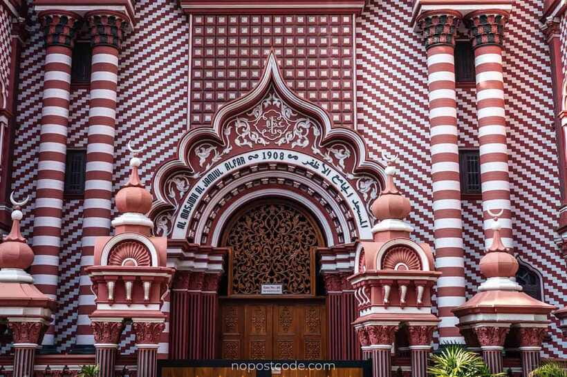 Explore The Colombo City by Private Tuk Tuk or Car - Independence Square: quick context for the country’s story