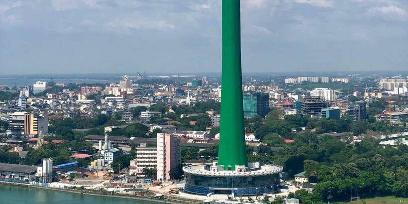Explore The Colombo City by Private Tuk Tuk or Car - Dutch Hospital and the Dutch Church connection